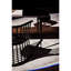 Stiletto Writing Desk