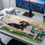 Polyester Desk Pad-1442504879