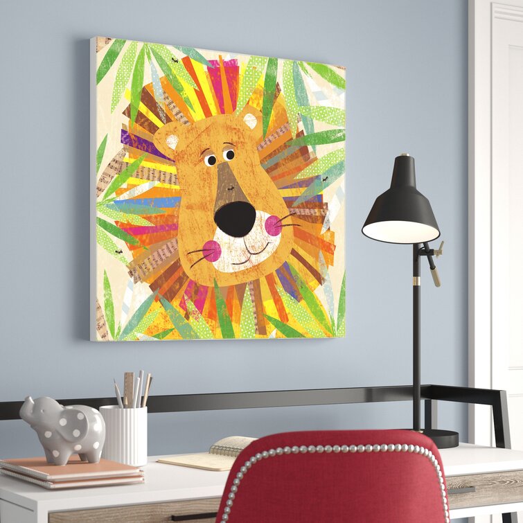 Canvas Art for Kids