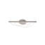 Swoop LED Bath Vanity & Wall Light-110819474