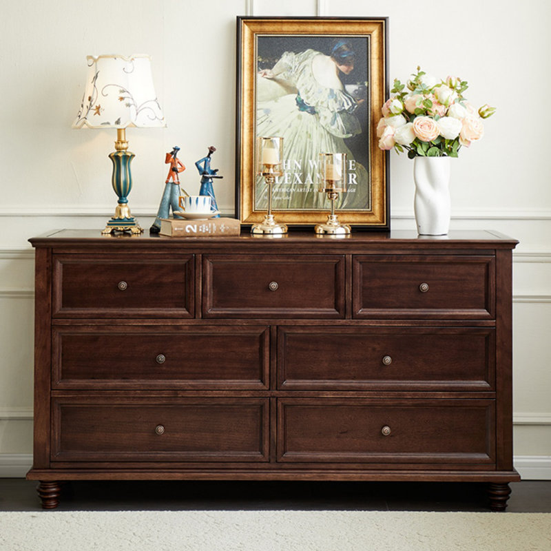 Buffet 57,5 po Modern Modern