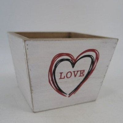 Gracie Oaks Crate