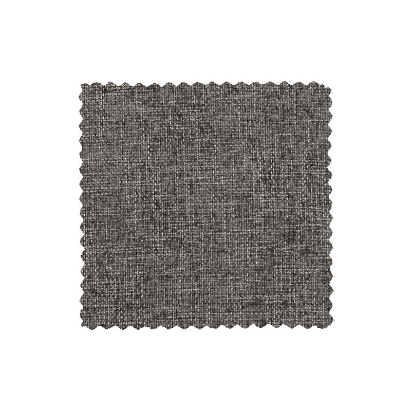 Bean Corner Sofa, Melange Terrazzo, Right Hand Facing