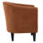Liam Upholstered Barrel Chair-374263092