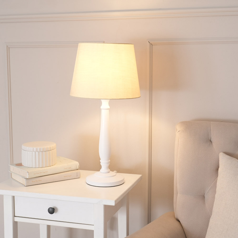 Annum 50cm Table Lamp