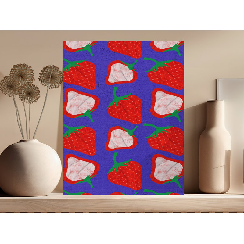 Enright Wrapped Canvas Print Set, 8x10