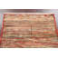 Tapis en laine à motif abstrait Gabbeh