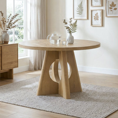 Table de salle à manger Herakleios