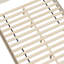 Lit plateforme tapissier en bois massif Antoro-1958801674-1961841668