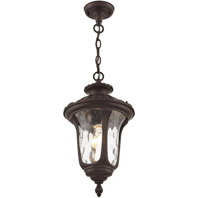 Atilana 1 - Light Lantern Pendant