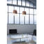 Gong 1 - Light Chrome LED Single Pendant-1263136885-1263136872-1263136877