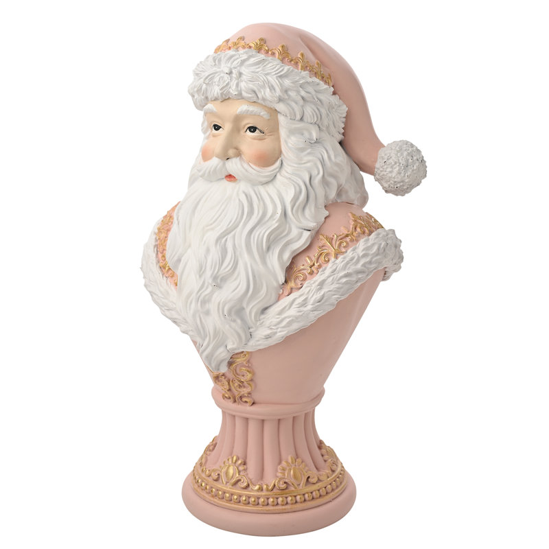 Bust