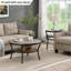 Aderes 4 Legs Coffee Table with Storage-1985317931