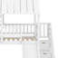 Lit superposé simple Lilith Kids-847917074