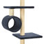 Gaskins 260cm H Cat Tree-596706539