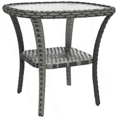 Table basse Outsunny