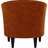 Kronos Upholstered Barrel Chair-95481709-95481729