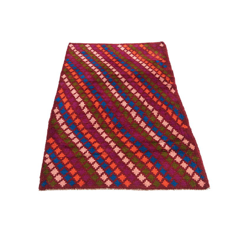 Tapis rouge Neela