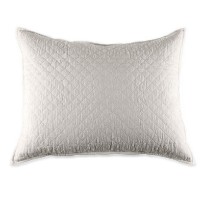Hampton Buttons Sham