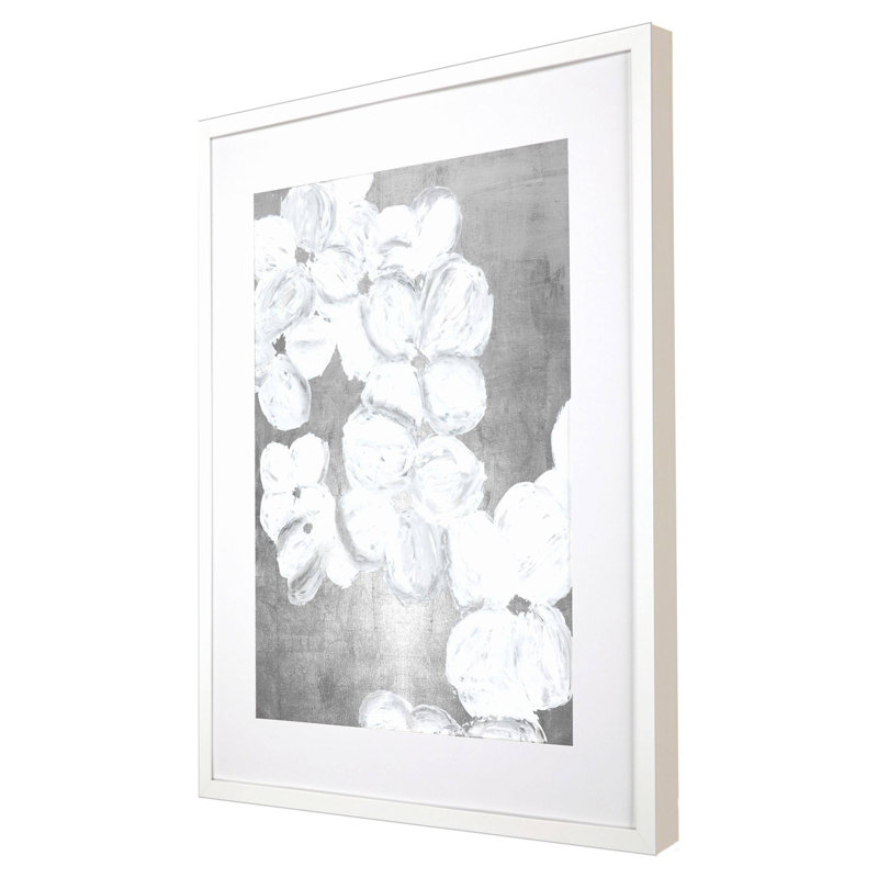 Spring Cascade Painting by THE Studio
