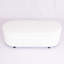 Banc de rangement rembourré en molleton Thony Teddy-701338138