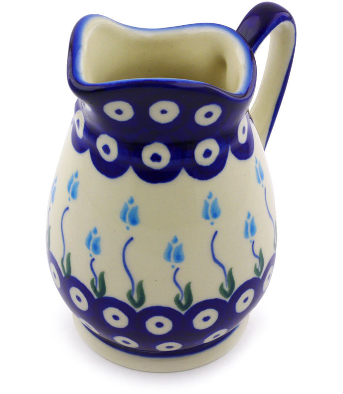 Pichet 12 oz floral