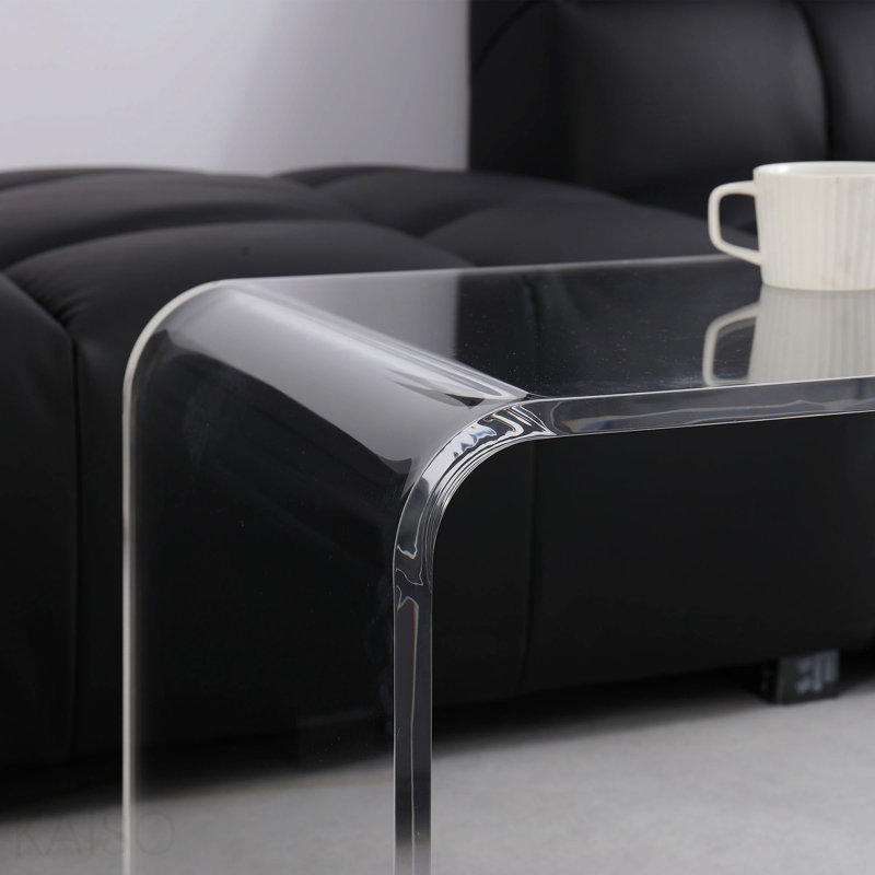 Table basse Homcom