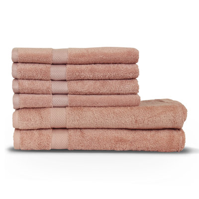 100% Cotton Plush Mulit-Size Set
