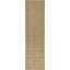 Tapis intérieur / extérieur en jute Hartigan-106894228