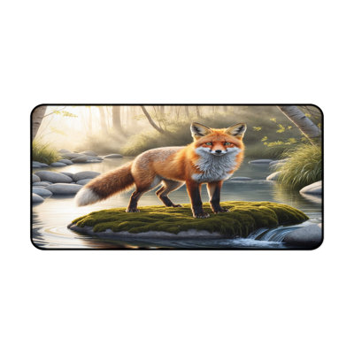Polyester Desk Pad