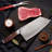 Gustave 8.1'' Cleaver