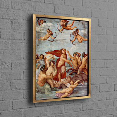 Print on Canvas