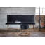Hofmann 2 Seater Cotton Blend Sofa