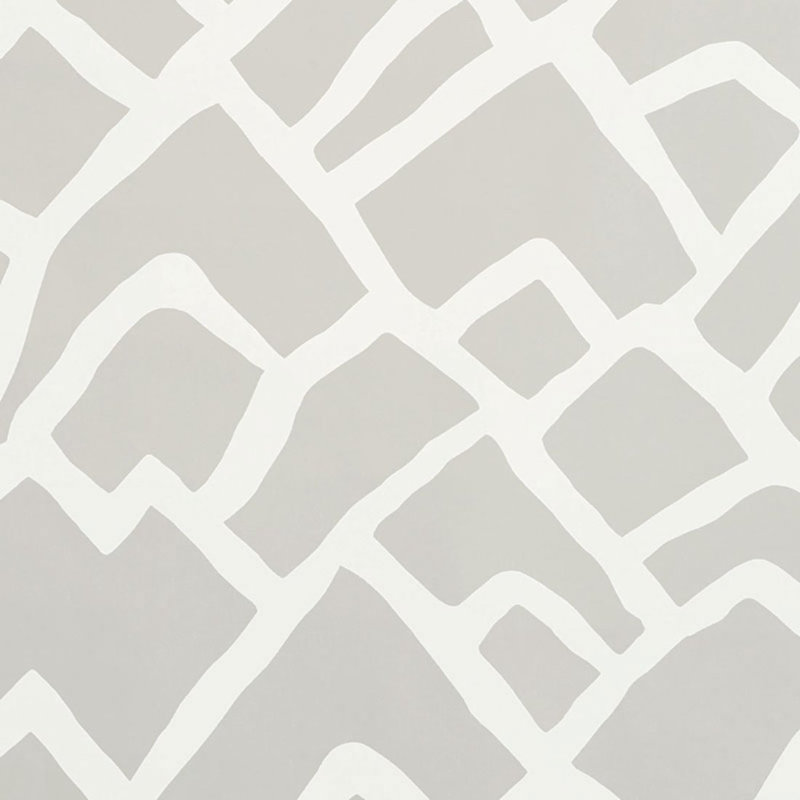 Zimba Wallpaper, Fog