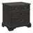 Groener 3 Drawer Nightstand