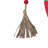 Wood 4.75'' Novelty Garland Garland