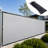 Royal Shade Privacy Screen Cover Windscreen with Heavy Duty Brass Grommets-55584468-118316266