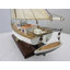 Bateau skipjack peint (l80)