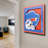 NFL 3D Logo Series Wall Art - 12x12-696577184