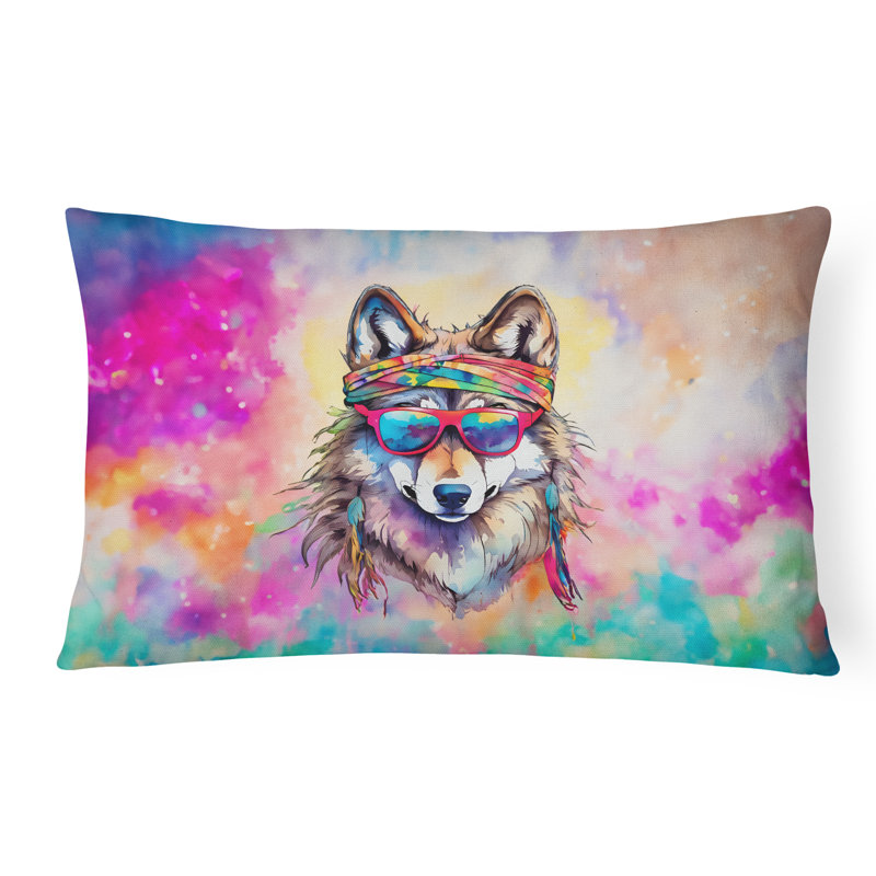 Coussin Hippie