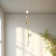 Geode Pendant Lights