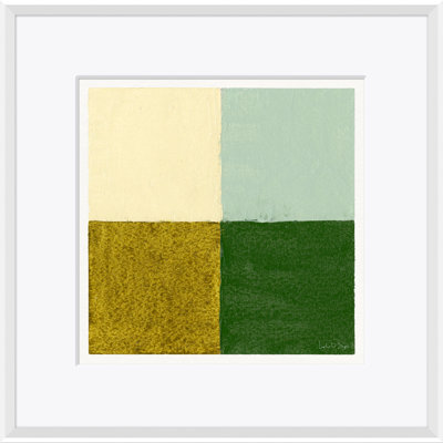 Couleur abstrait XXIV