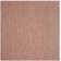 Castlebourne Red/Beige Area Indoor/Outdoor Area Rug