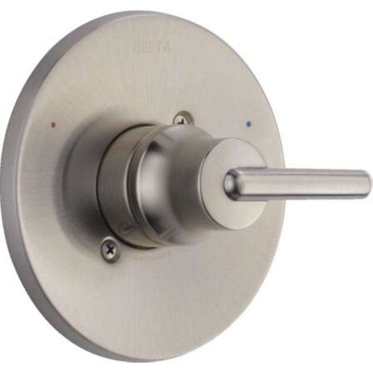 Trinsic Single-Function Valve Trim Kit, Shower Handle Trim kit