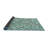 Recker Polka Dots Indoor Rug-575637175