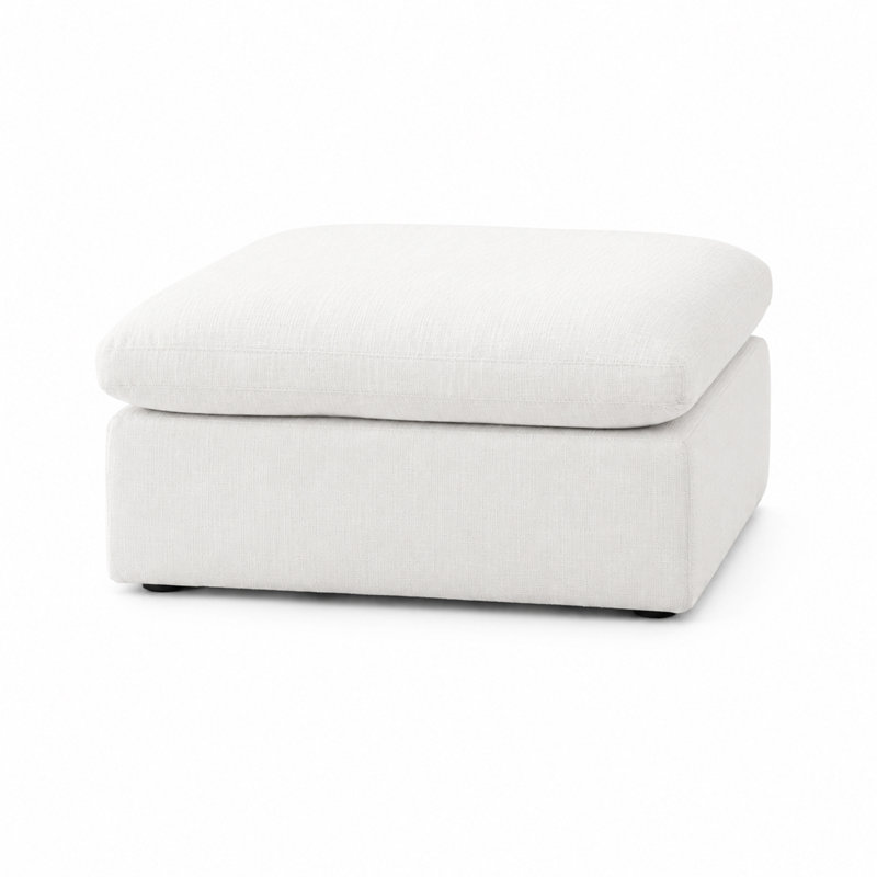 Cloud Sofa Ottoman