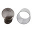 Porte-bougie de table Modern
