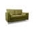 Green is out of stock