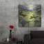«Cool Grass» par Allan Friedlander, art mural en métal-280996815