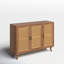 Buffet en rotin Asier-1800133276